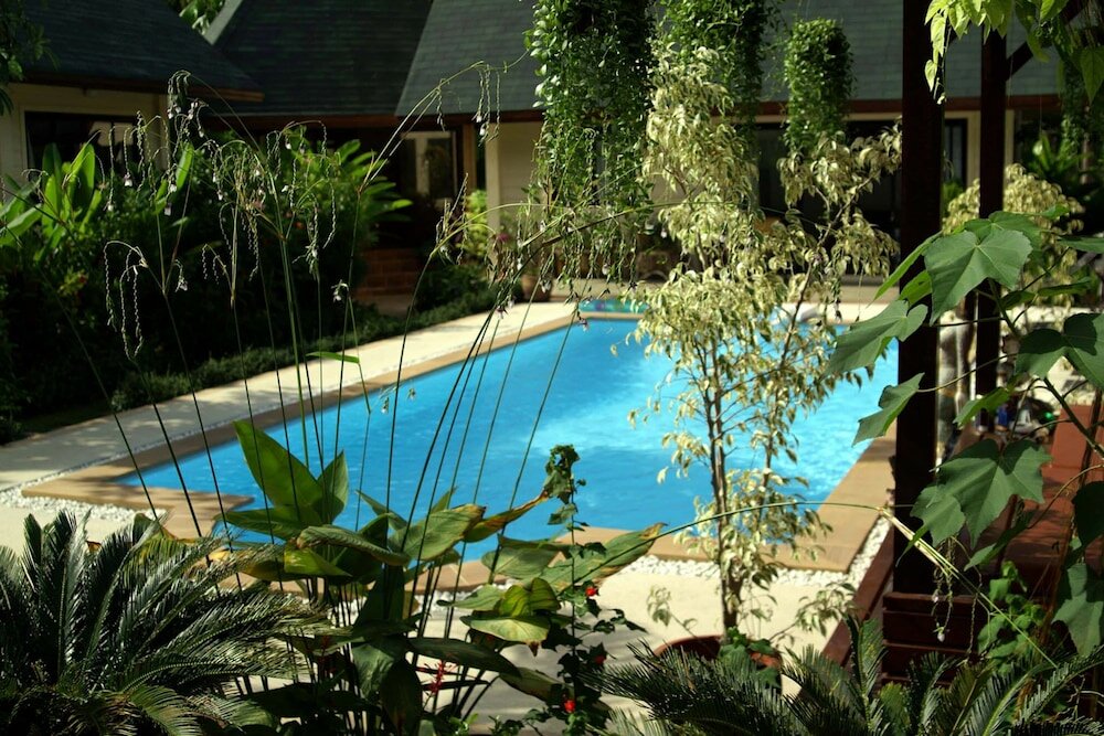 Фото Natien Beach Villa