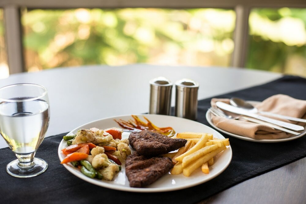 Фото Hotel Polo Orchid