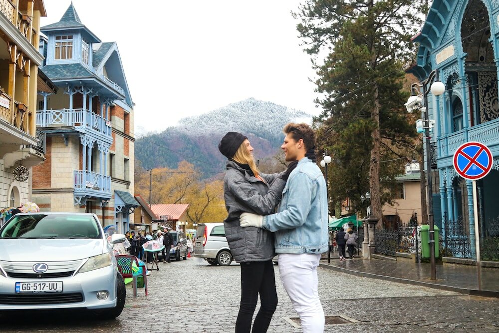 Фото Villa Mtashi