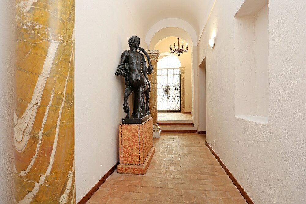 Фото MyRome Navona