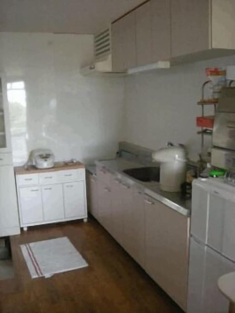 Фото Minshuku Zabaru