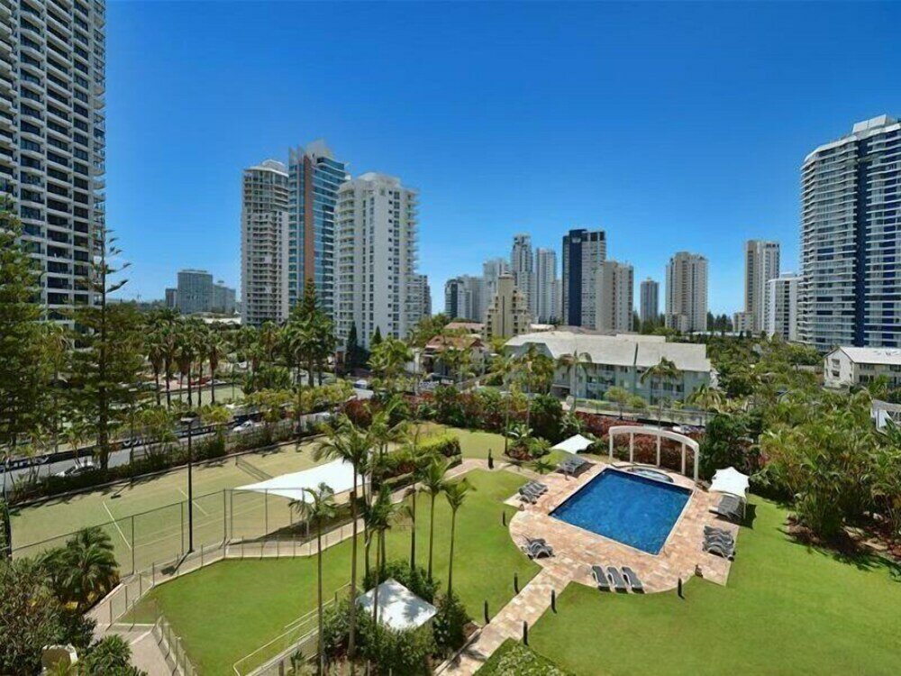 Фото Gold Coast Amor'e Luxury Sub Penthouse
