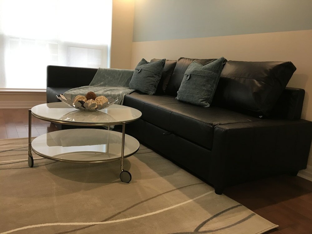 Фото ByWard Luxury Suites