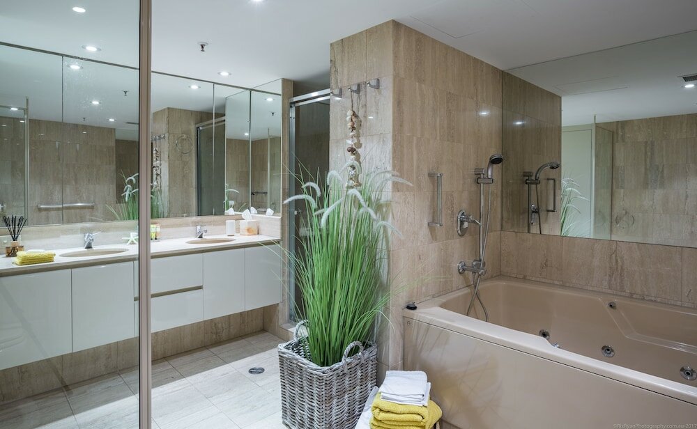 Фото Gold Coast Amor'e Luxury Sub Penthouse