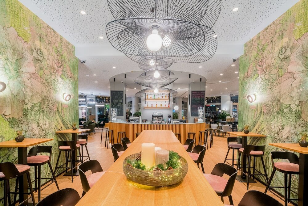 Фото City Aparthotel München