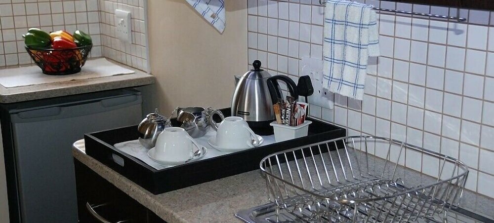 Фото Ikhanda Guesthouse