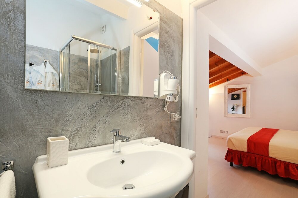 Фото MyRome Navona