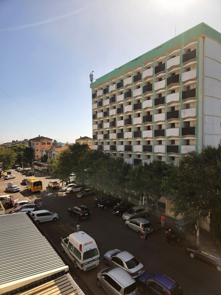 Фото отеля 3