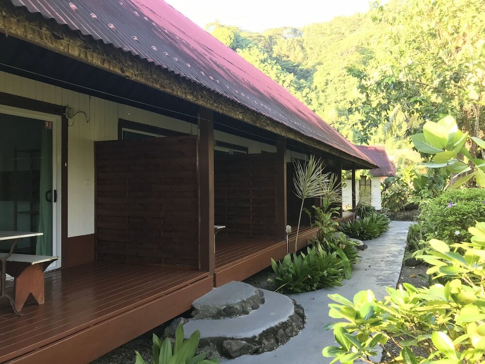 Фото Punatea Village