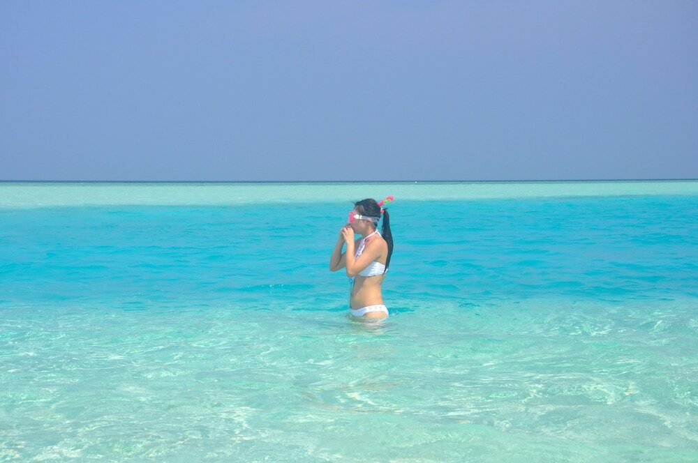 Фото Rasdhoo Relax Inn