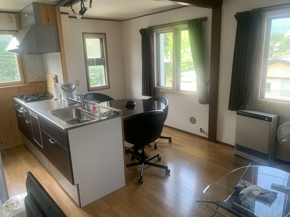 Фото Hakuba Ski Condos