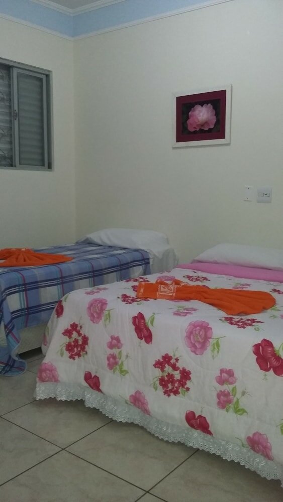 Фото Hotel São Caetano