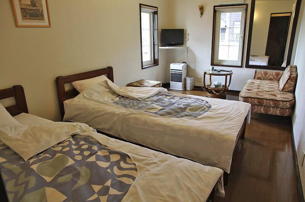 Фото Moorea Lodge