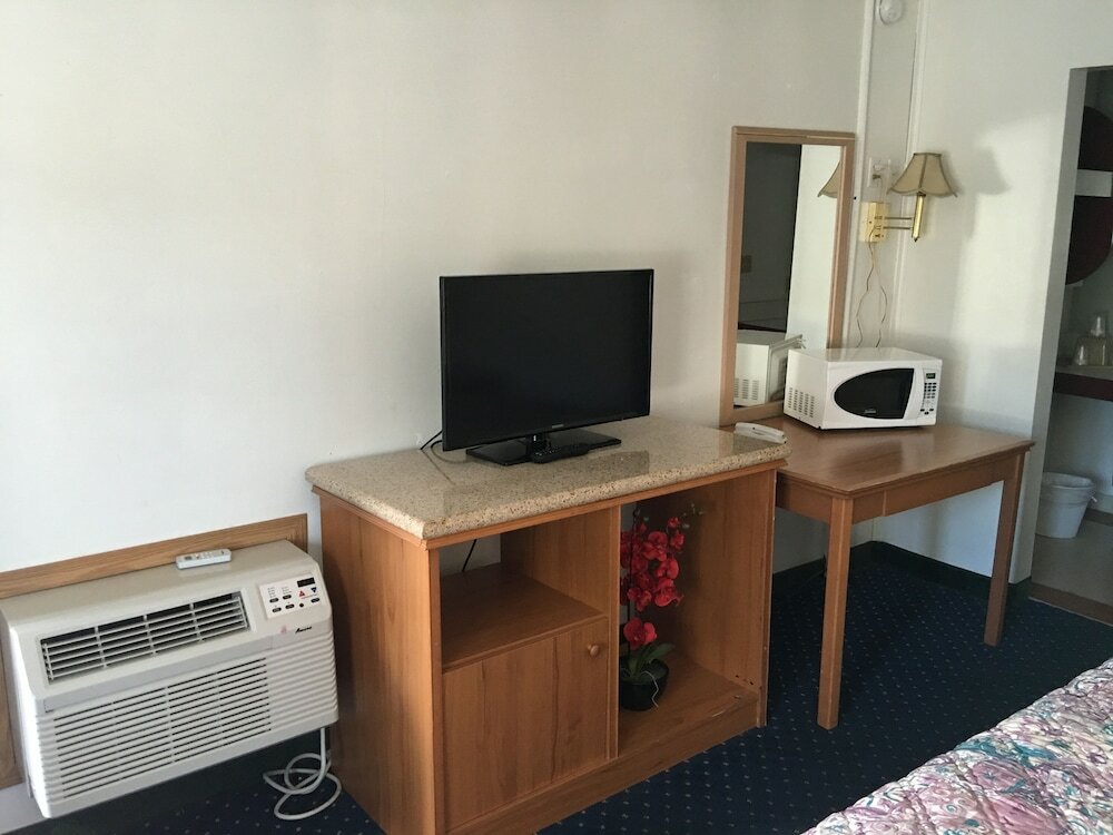 Фото Beaverton Budget Inn