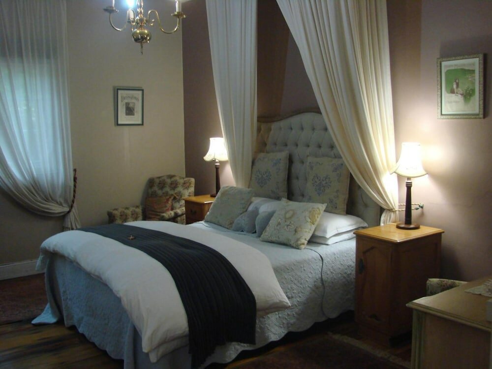 Фото Die Waenhuis Guest House