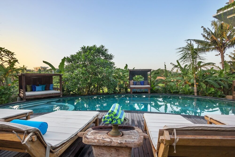 Фото Umakayu Bali