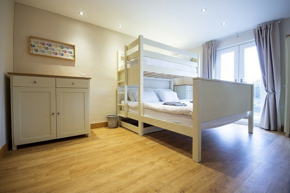 Фото Tynrhyd Retreat