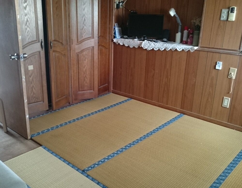 Фото Minshuku Zabaru