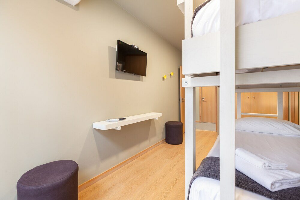 Фото 162 Sol Apartments