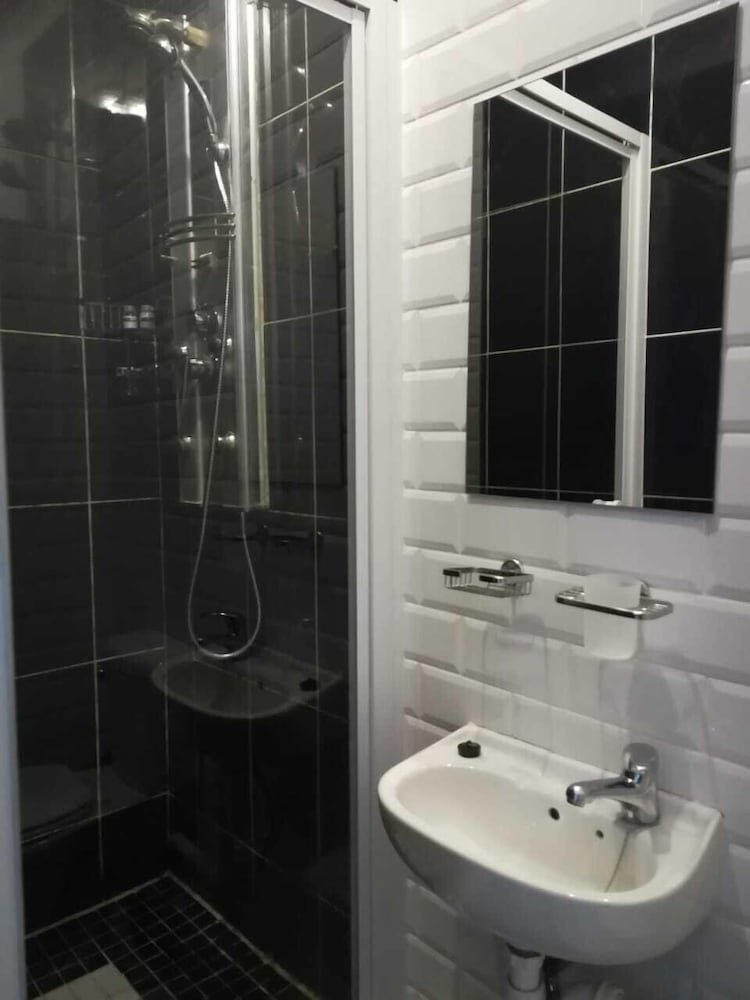 Фото Shekinah Lodge