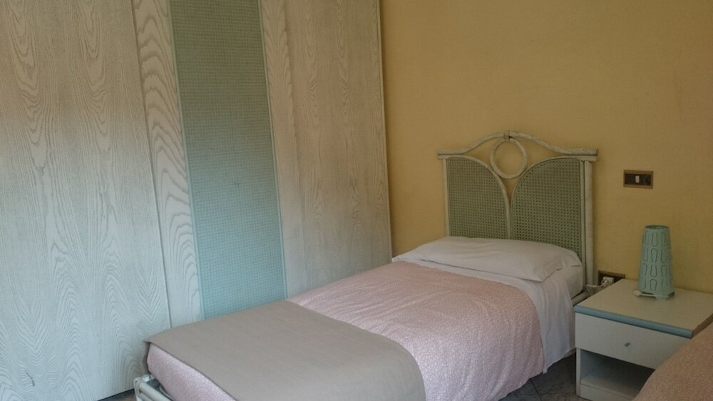 Фото Stazione Centrale 2