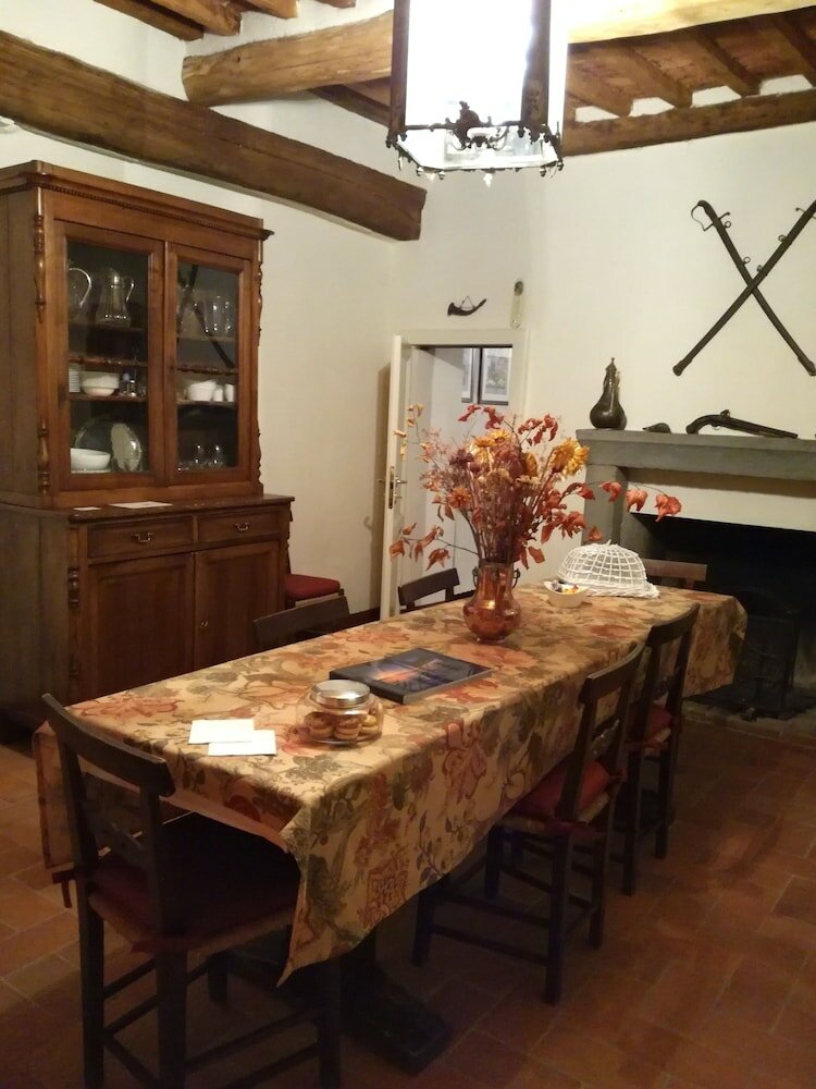 Фото Loggia del Centone