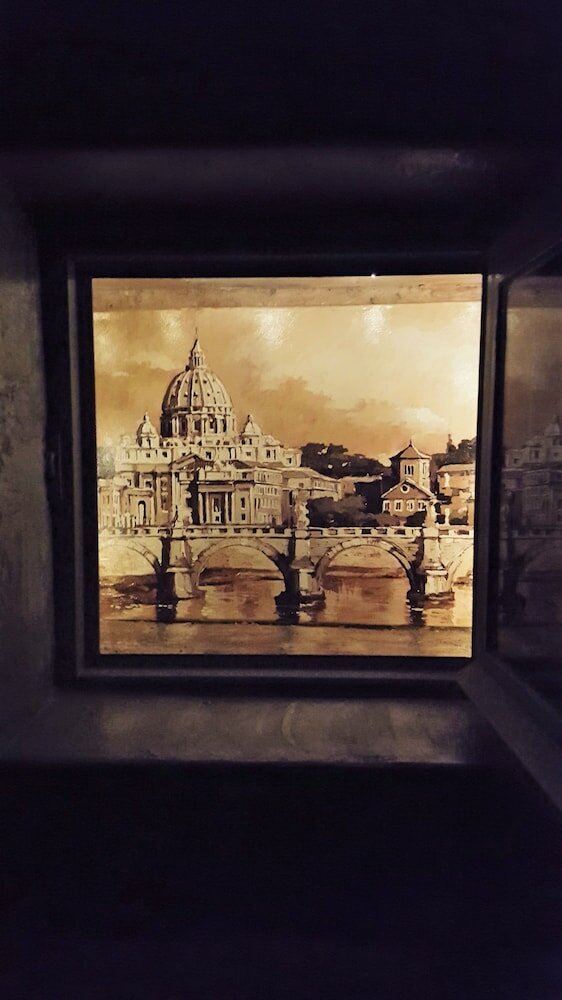 Фото MyRome Navona