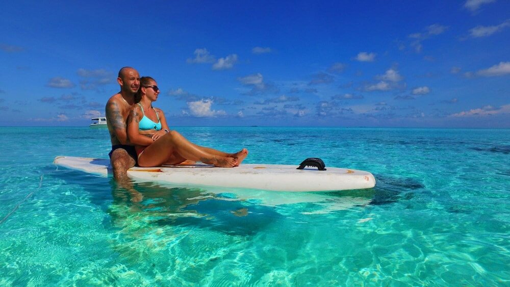 Фото Luau Beach Inn