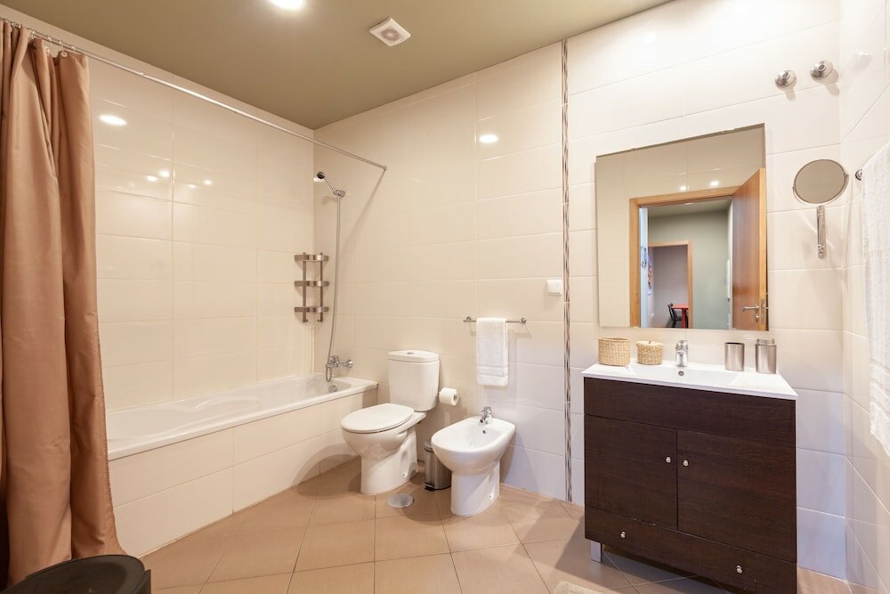 Фото 162 Sol Apartments