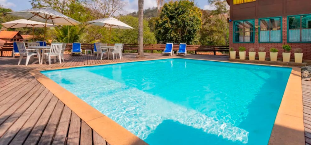 Фото Voa Wood House