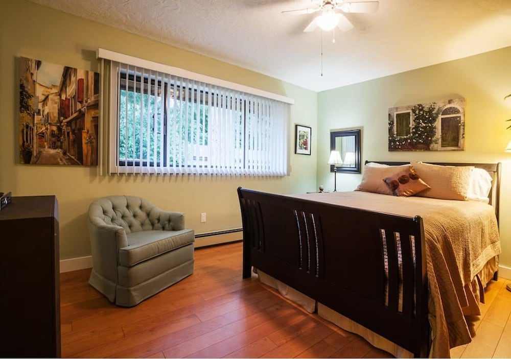 Фото Coles Bay Vacation Retreat