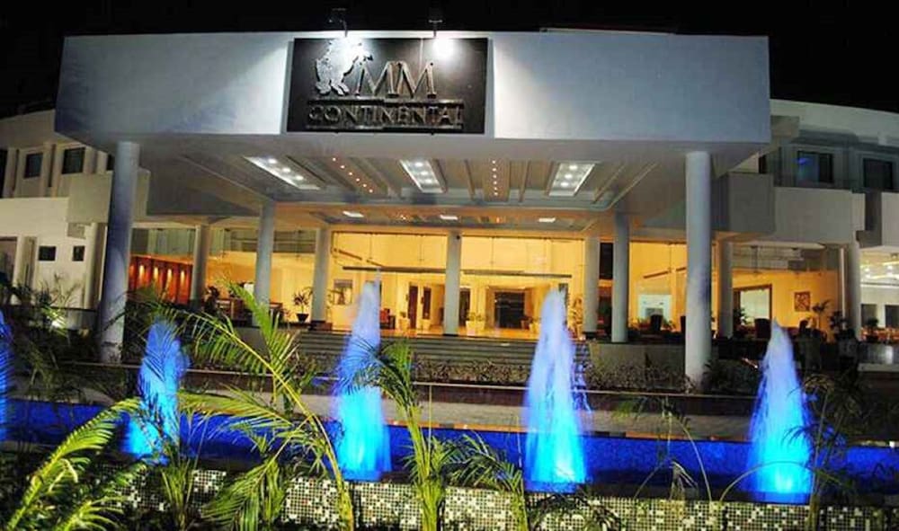 Фото Mm Continental