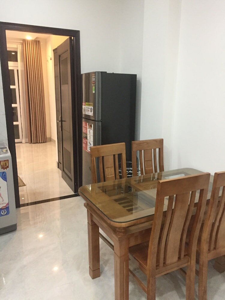 Фото Bh Residence Inn