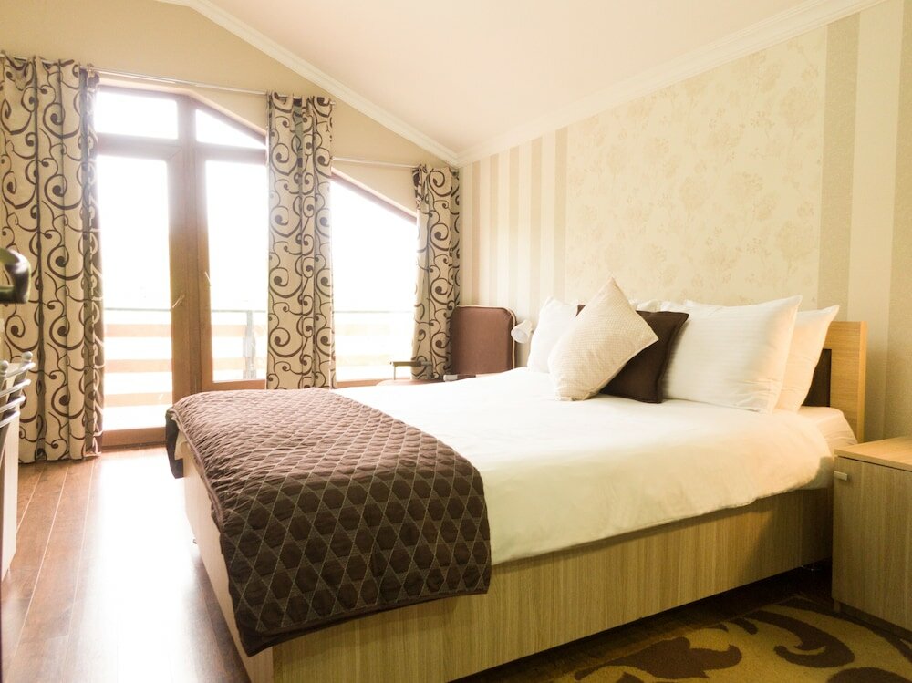 Фото Villa Mtashi