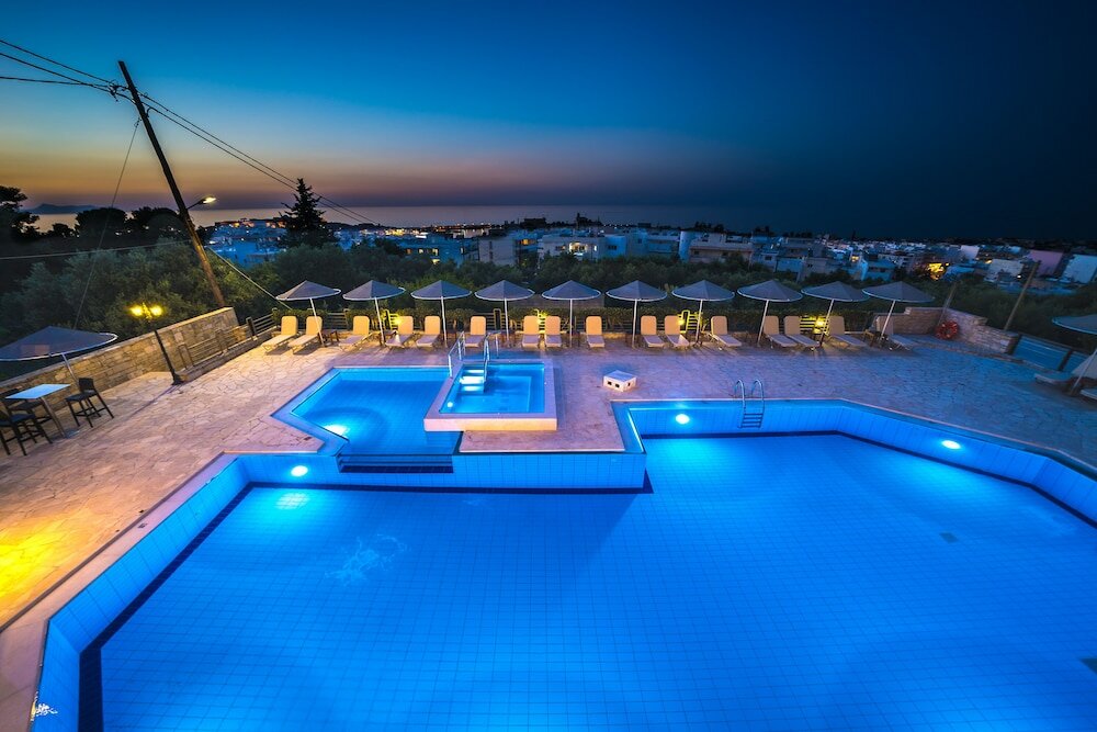 Фото Forest Park Hotel