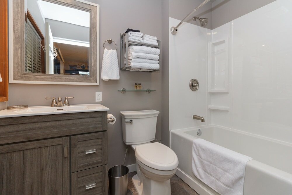 Фото Coles Bay Vacation Retreat