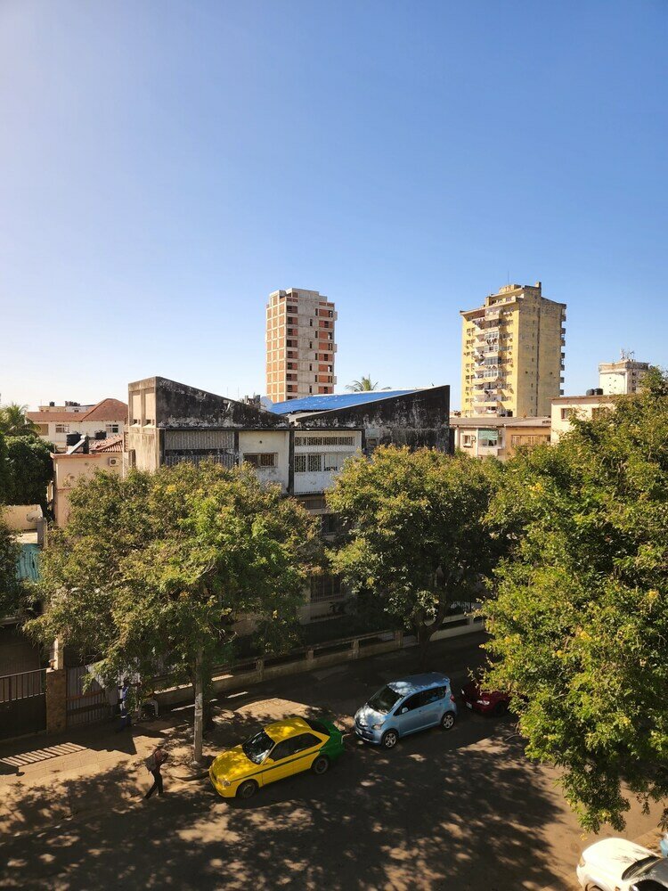 Фото Hotel Atlantis 2