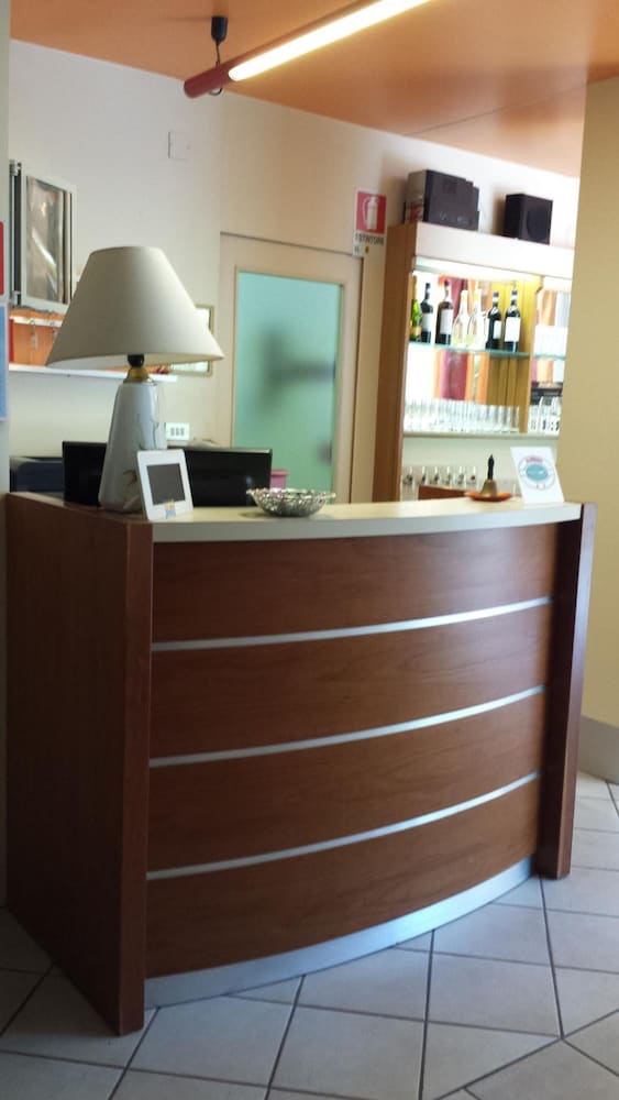 Фото Hotel Capinera