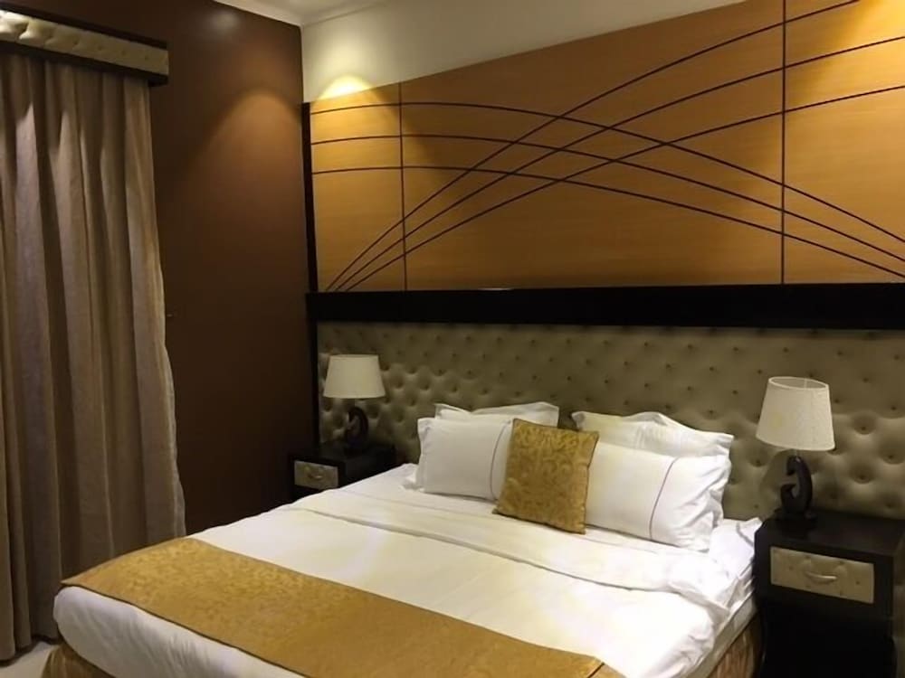 Фото Taleen AlSahafa Hotel Apartments