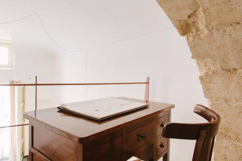 Фото 1743 Loft Siracusa