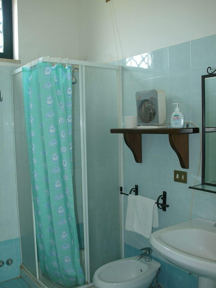 Фото Agriturismo Masseria Portiere Stella