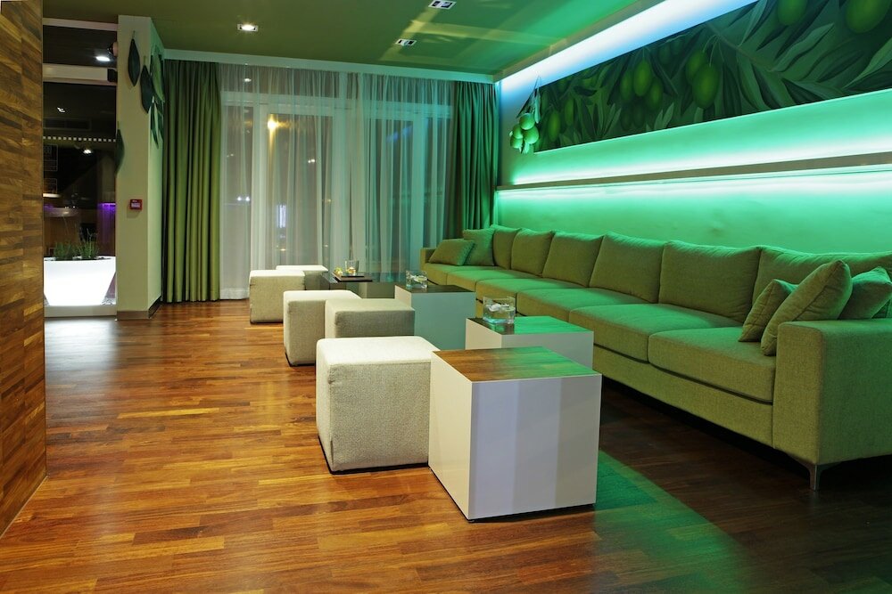 Фото Boutique Hotel Bol