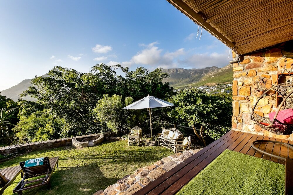 Фото Leopardstone Hill