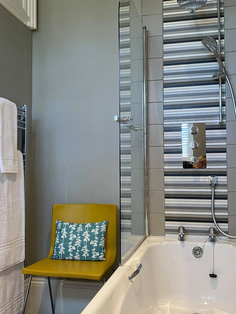 Фото Blaisdon House B&b