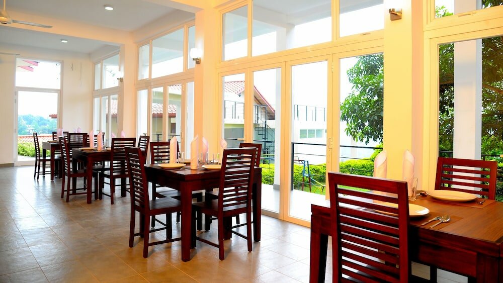 Фото The Kandyan Villa