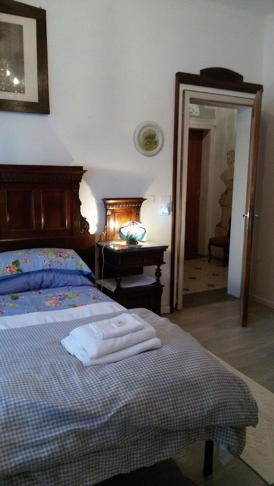 Фото Villa Fiorita