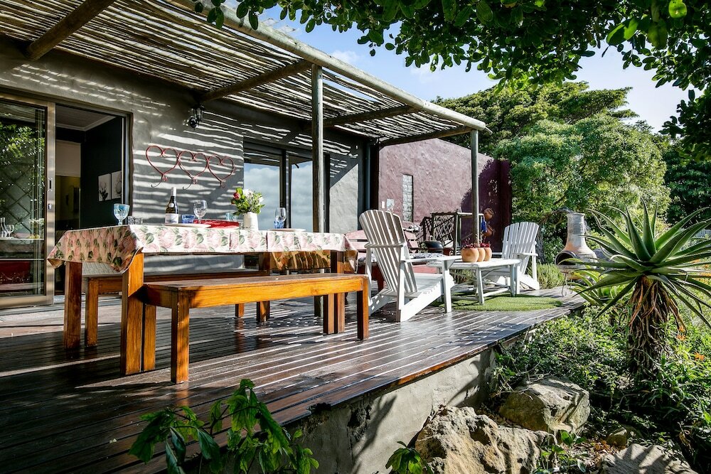 Фото Leopardstone Hill