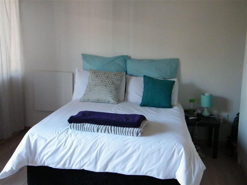 Фото Northcliff Bed and Breakfast