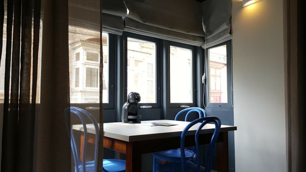 Фото D Townhouse