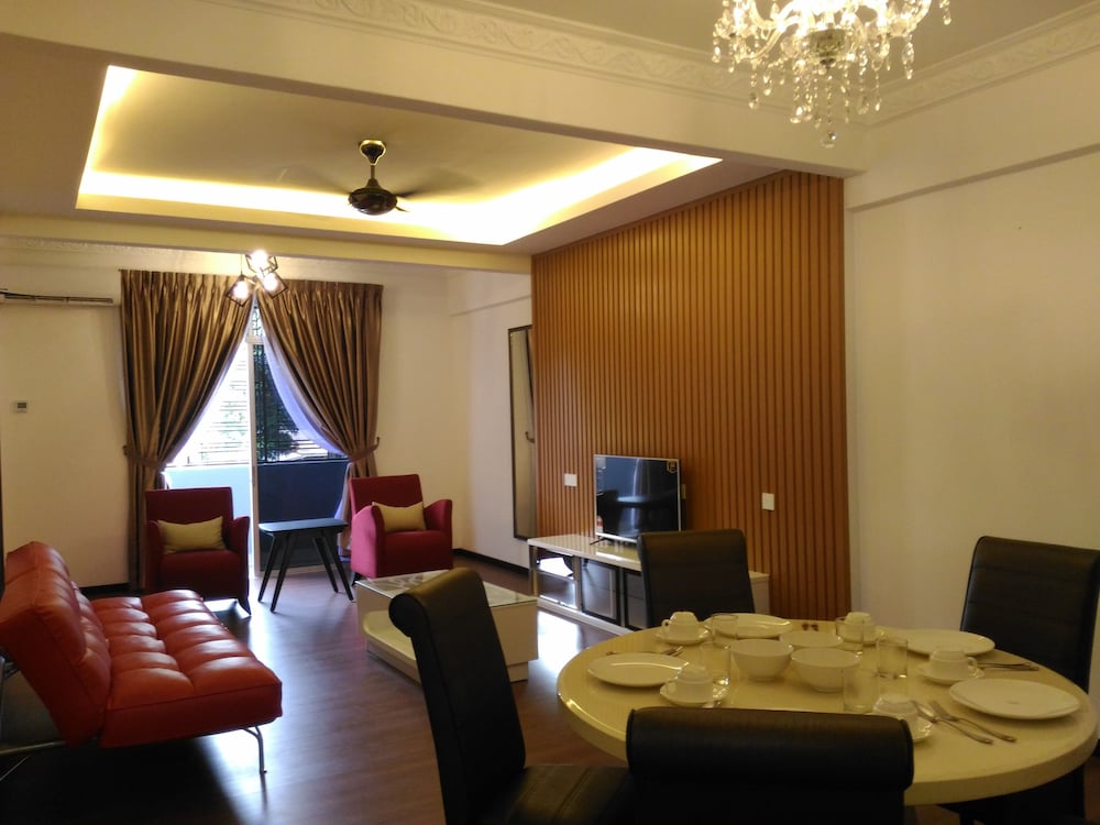 Фото Midcity Service Suite